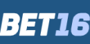 Bet16 Logo